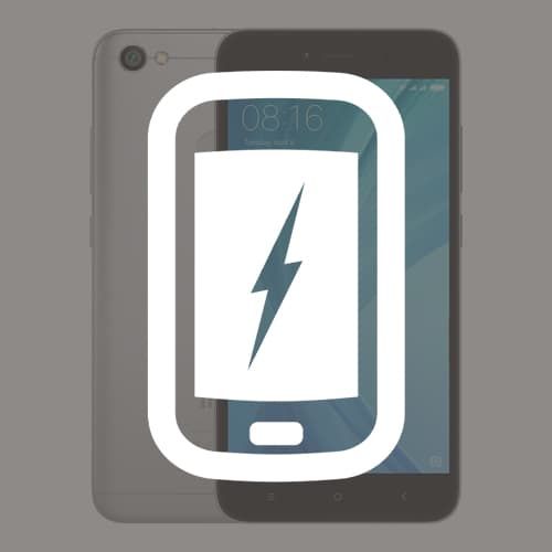 Не заряжается Xiaomi Redmi Note 5a